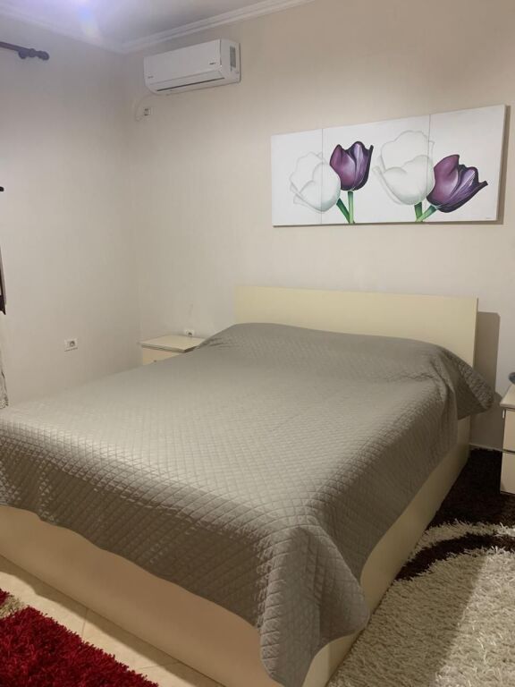 APARTAMENT 2+1 ME QIRA, Vilat Gjermane