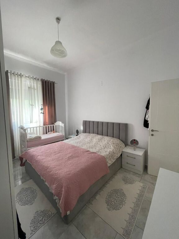 Apartment 2+1 for Sale – Fresk