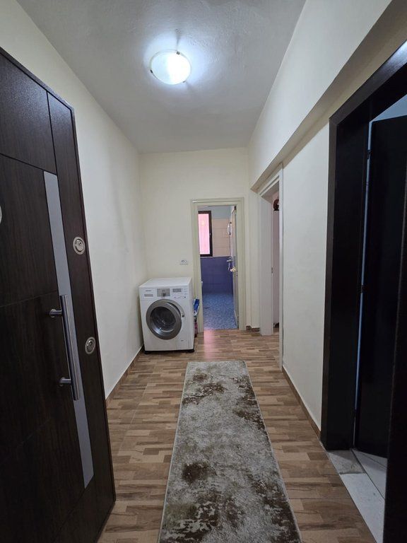 Apartment 1+1 furnished for sale in the center of Babrrus 68,000 € Total area 55m2