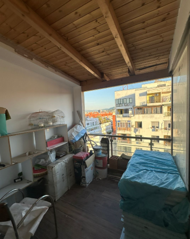 Appartamento 2+1 in vendita – Delijorgji