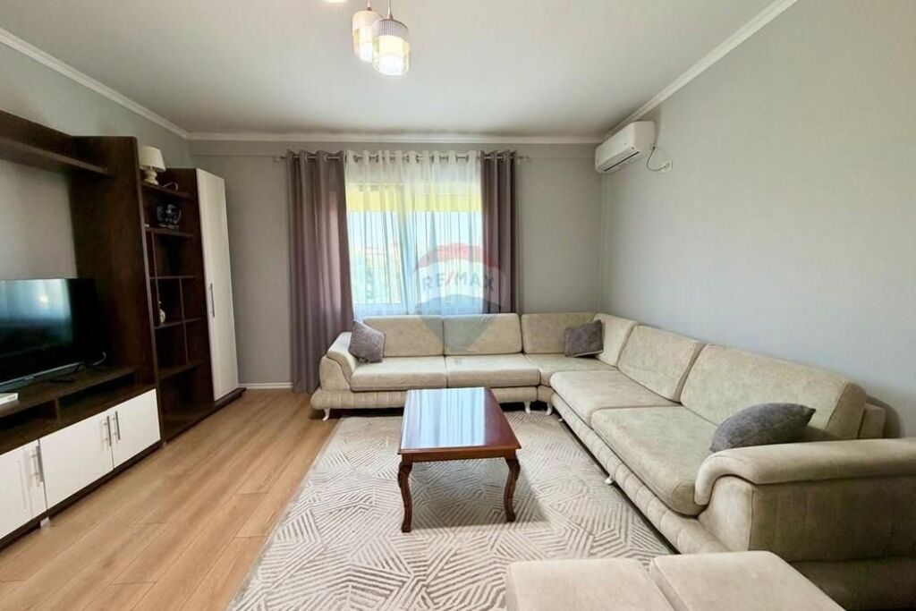 Apartment - For Rent