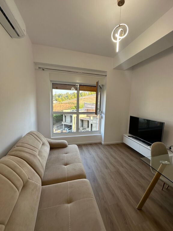 Shitet Apartament 1+1 + Ballkon 📍 Rezidenca Kaim, Ali Dem