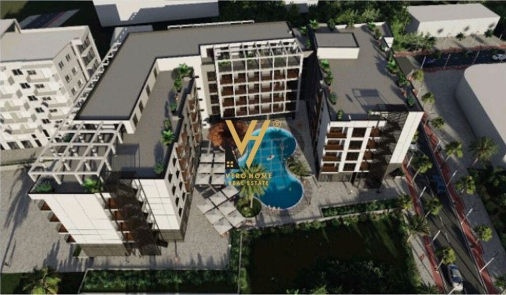 SHITET GARSONIERE 38.6 M2 NE MALIN E ROBIT 46.320 EURO