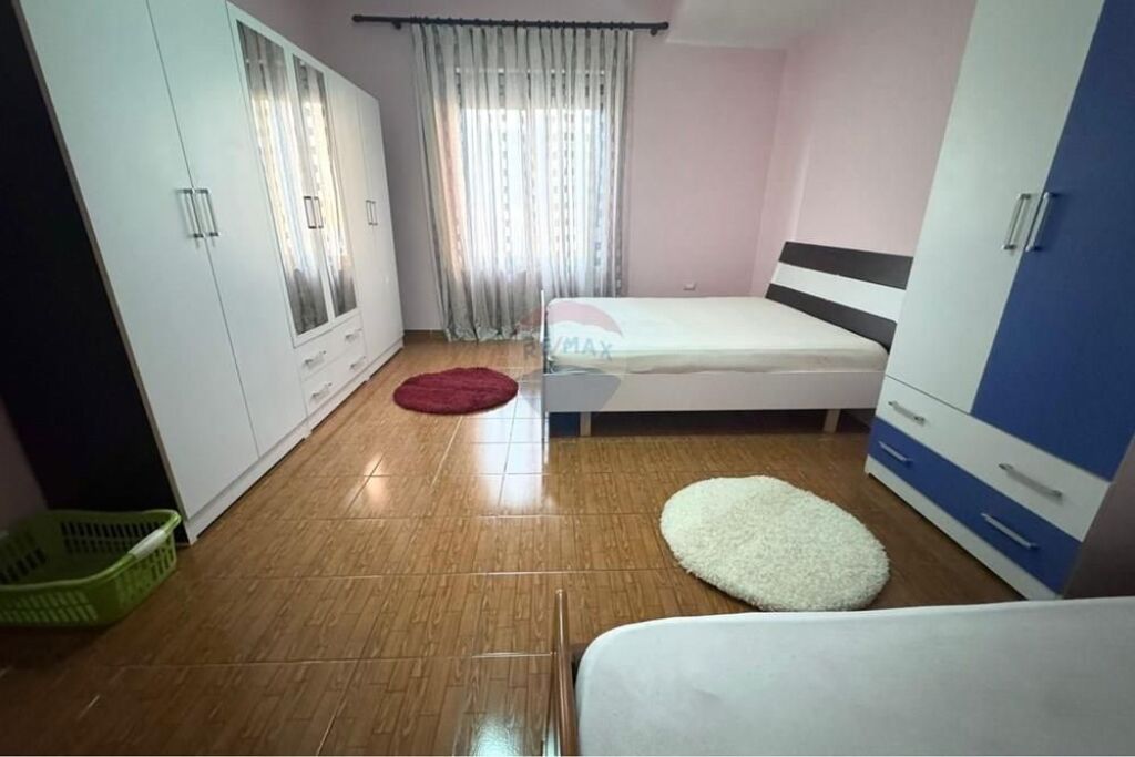 Appartamento in affitto in Rruga e Dibrës, vicino a QSUT