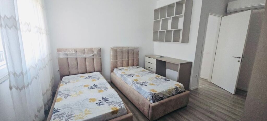 Apartment 2+1 Paskuqan
