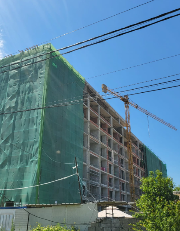 🏡 Appartamento 2+1+2 in vendita – Bulevardi i Ri