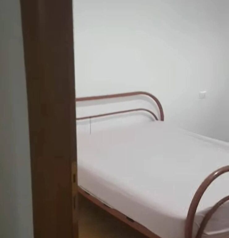 1+1, partially furnished, Don Bosko, price 400 thousand lek
