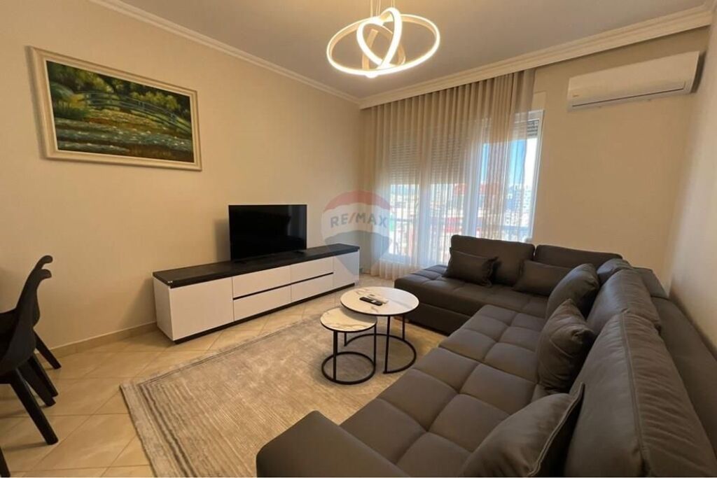 Apartment - For Rent