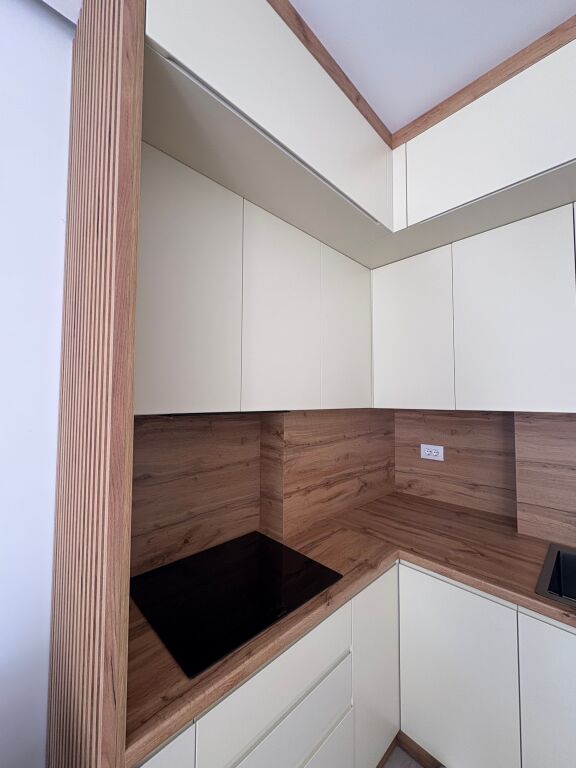 1+1  | Black Bird | new apartment | €750