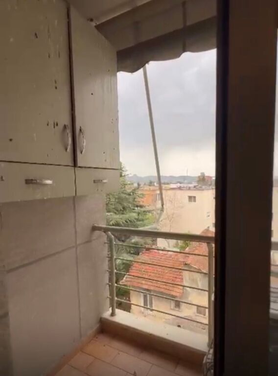 For sale, Apartment 2+1+2, Tower Bridge Complex, Dibra Street.