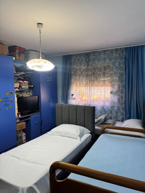 APPARTAMENTO IN AFFITTO 2+1 VASIL SHANTO 60.000 LEKE FH-71676