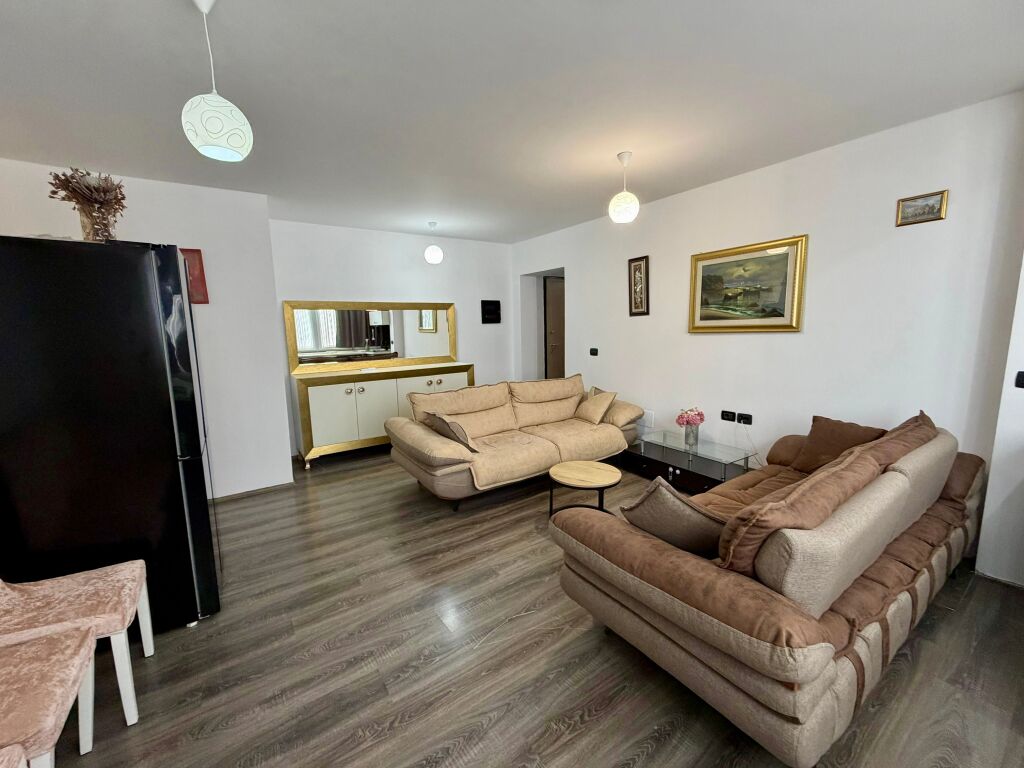 📣 SHITET Apartament 2+1 Me Ballkon 📍 Ish Fusha e Aviacionit ✨