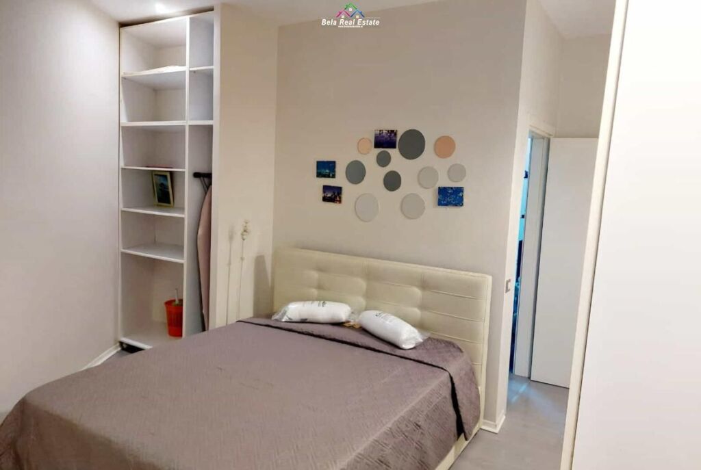 Apartment For Rent 1+1 At Elbasan Street(ID B2101668) Tirana