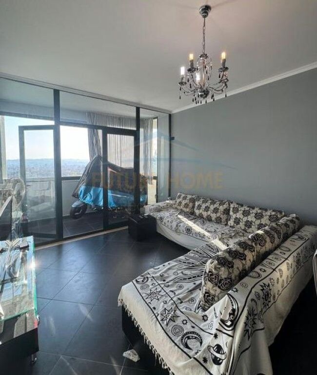 For sale, Apartment 2+1+2, Fresk, Tirana​