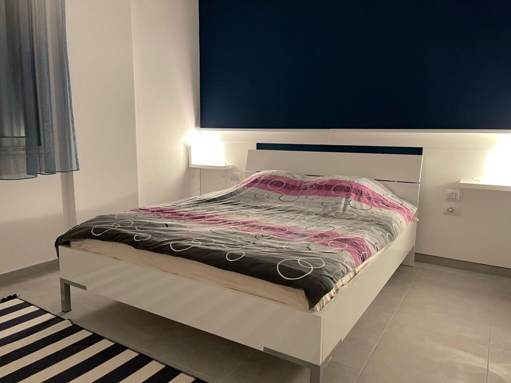 Apartment 1+1 for sale in Lalezi Bay
