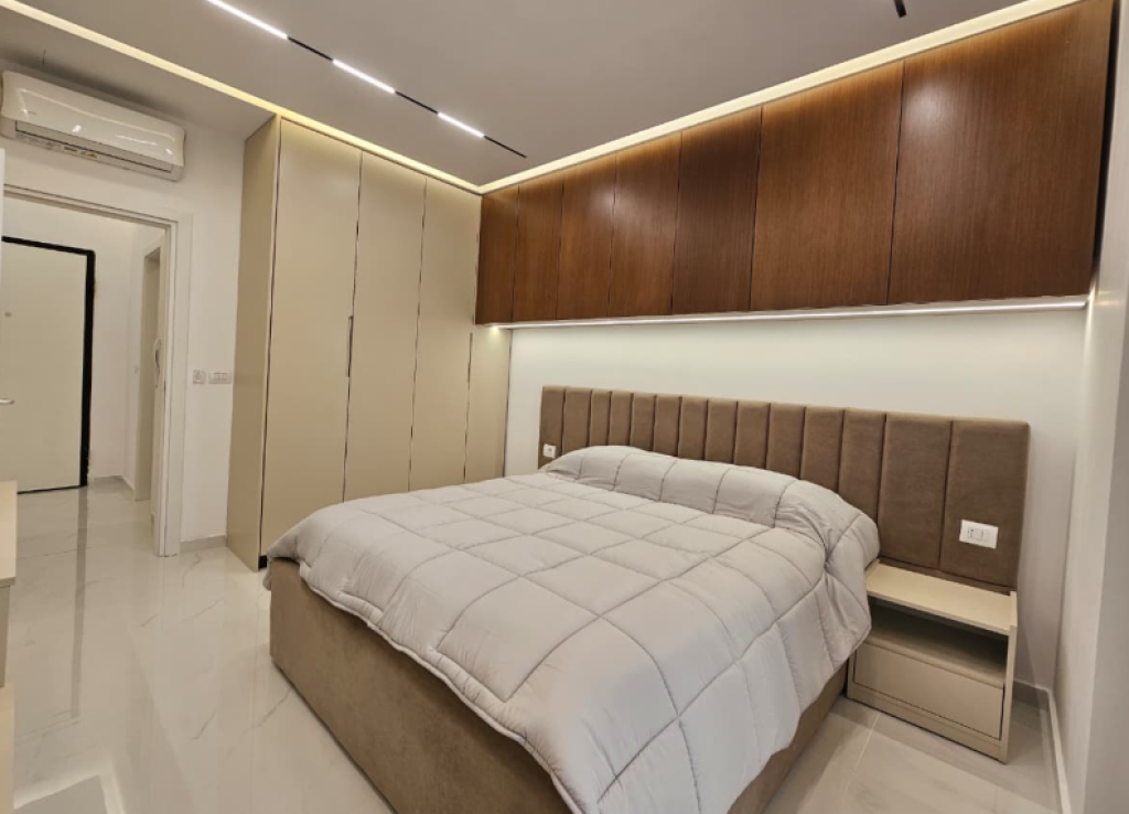 Apartment 1+1 for rent – Zogu i Zi
