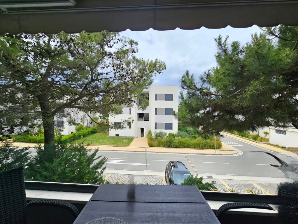 Appartamento 1+1 in vendita a Valamar, Baia di Lalëz