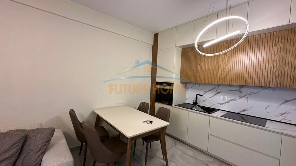 Affitto, Appartamento 1+1, Foleja e Gjelbër,Zogu i Zi