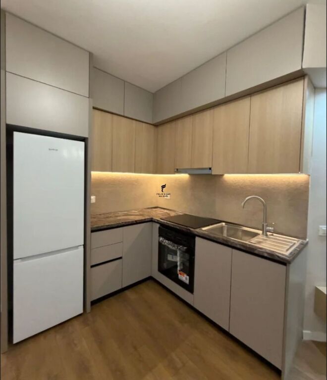 APPARTAMENTO IN AFFITTO 2+1 YZBERISHT 55.000 LEKE FH-71720