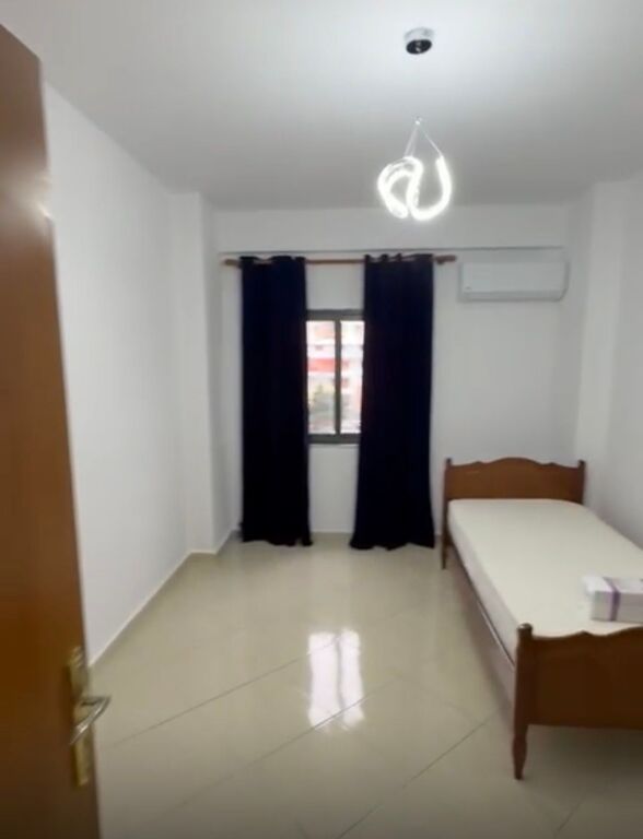 Rent, Apartment 2+1, Don Bosko, Tirane.