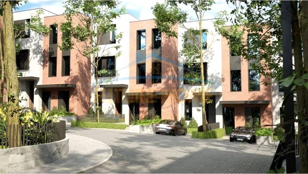 Shitet, Duplex 3+1+2, Piccadilly Rezidence, TEG, Tiranë.