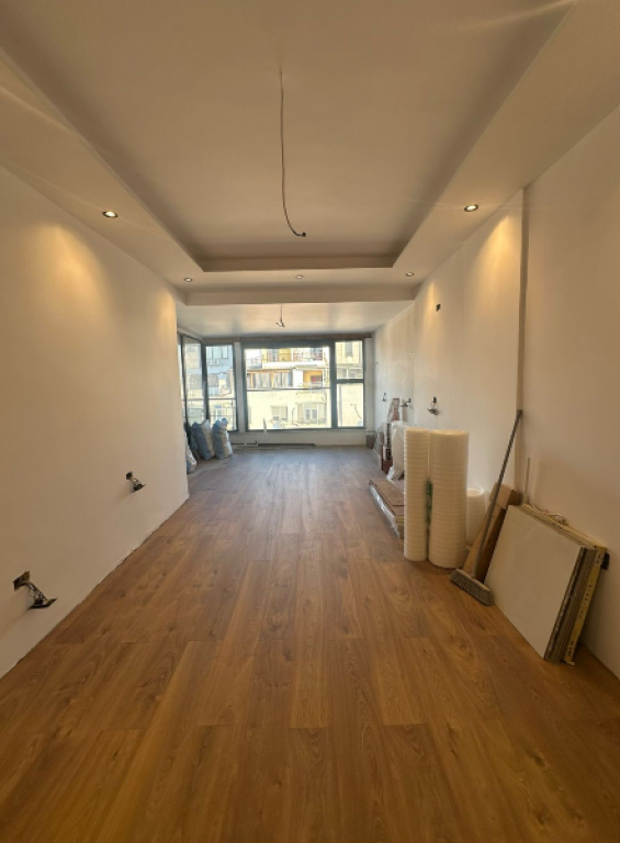 Appartamento 2+1 in vendita – Delijorgji