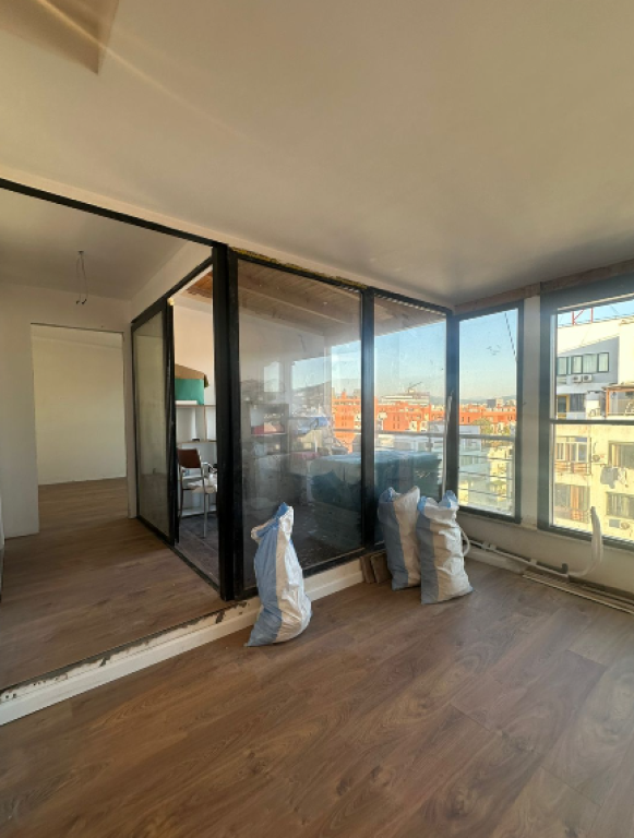 Appartamento 2+1 in vendita – Delijorgji