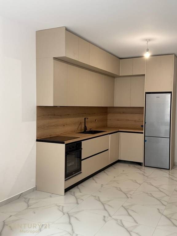 JEPET ME QIRA APARTAMENT 1+1, AURA RESIDENCE, LAPRAKË!