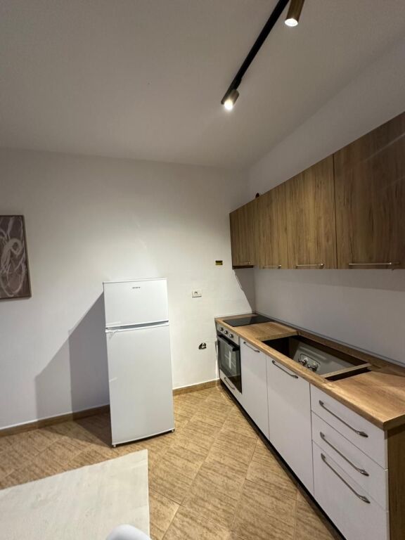 STUDIO APARTMENT FOR SALE