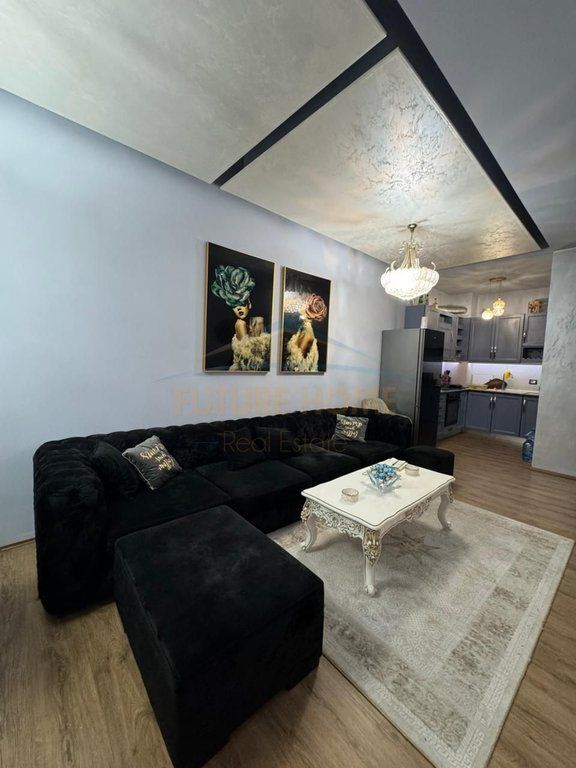 Qera, Apartament 1+1, Unaza e Re