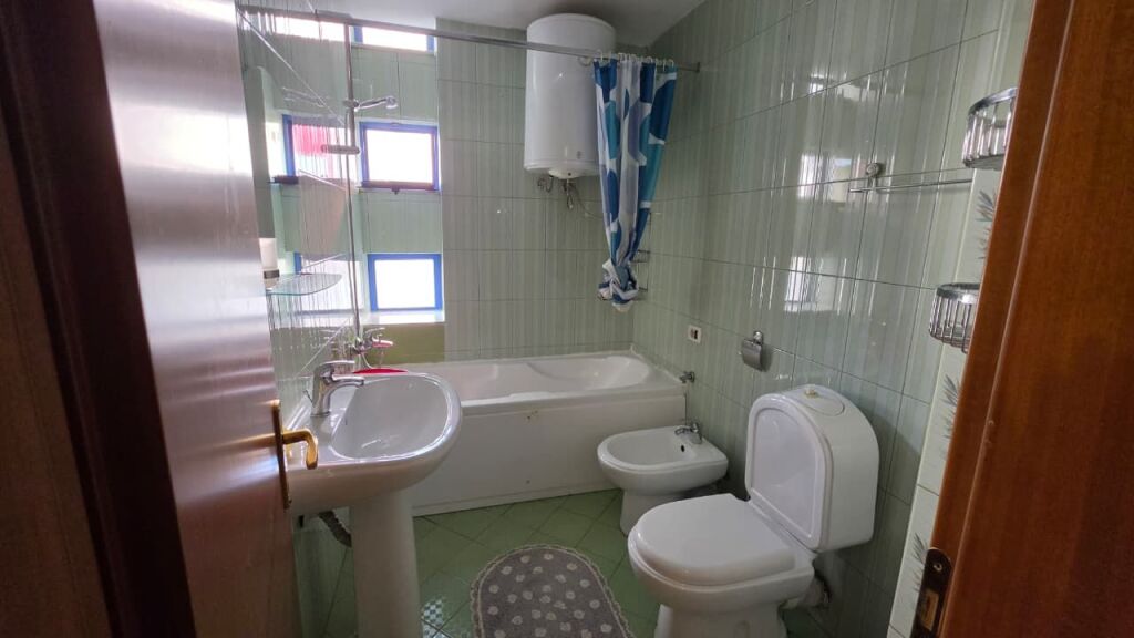 Apartment 1+1 for rent Kosovars Street