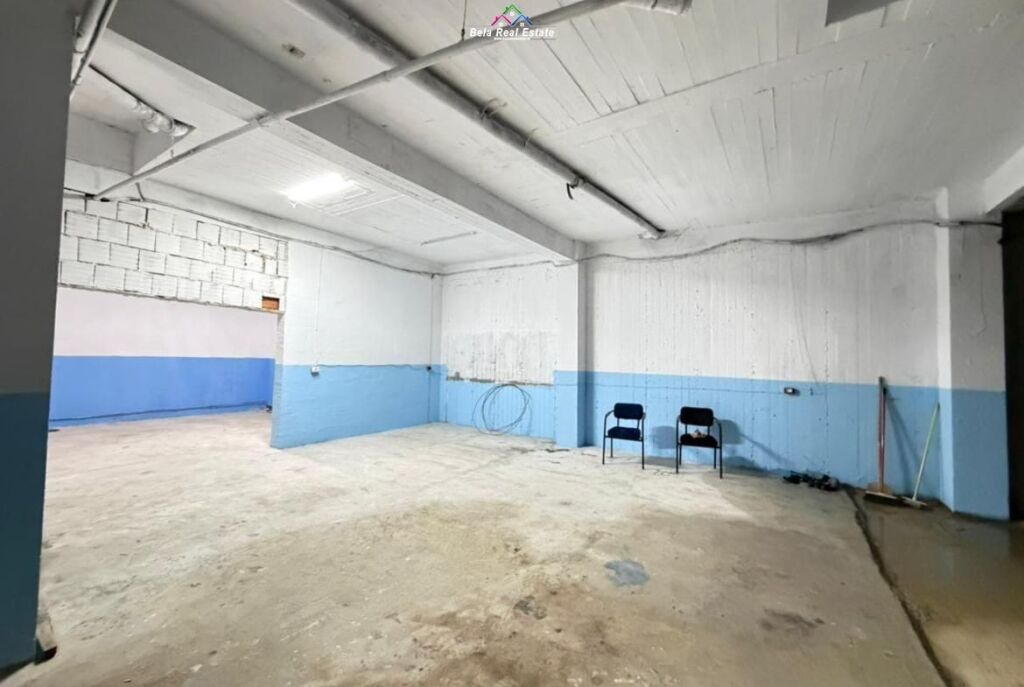 Service For Rent In Fresk (ID BM333) Tirana