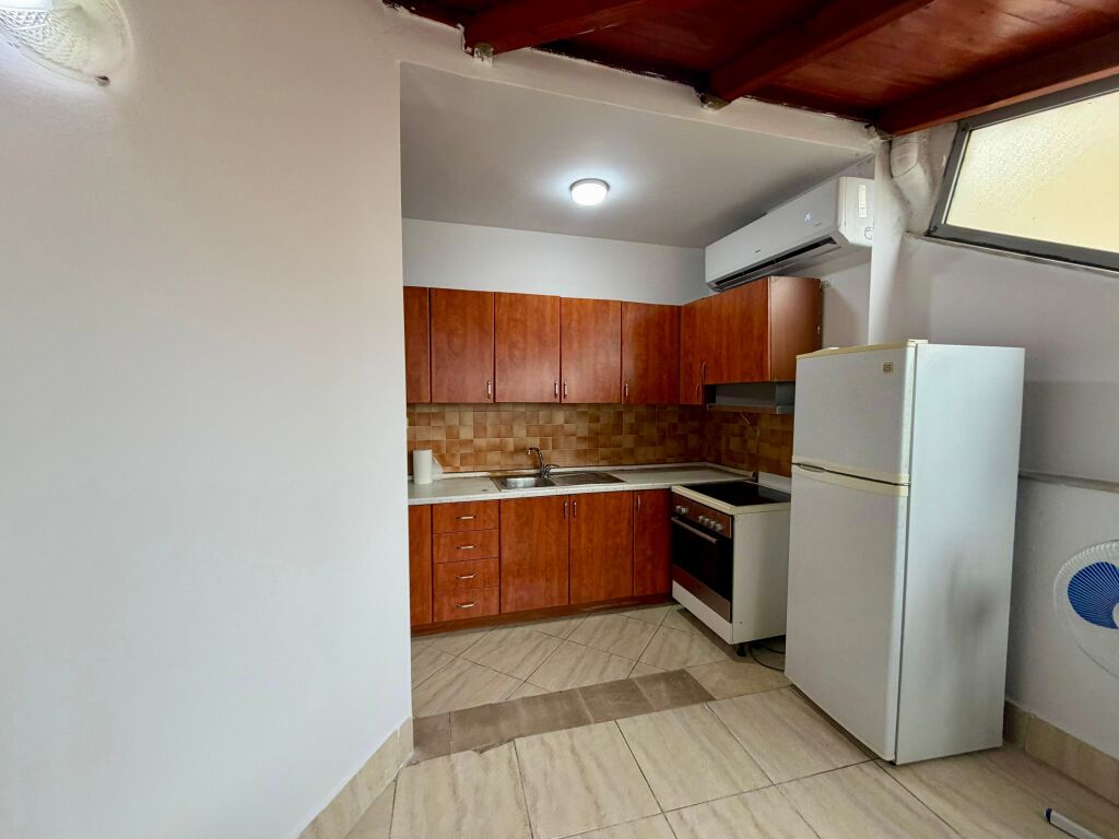 📣 AFFITTO Appartamento 2+1 📍 Vicino alla Scuola "Niket Dardani", Xhamllik ✨