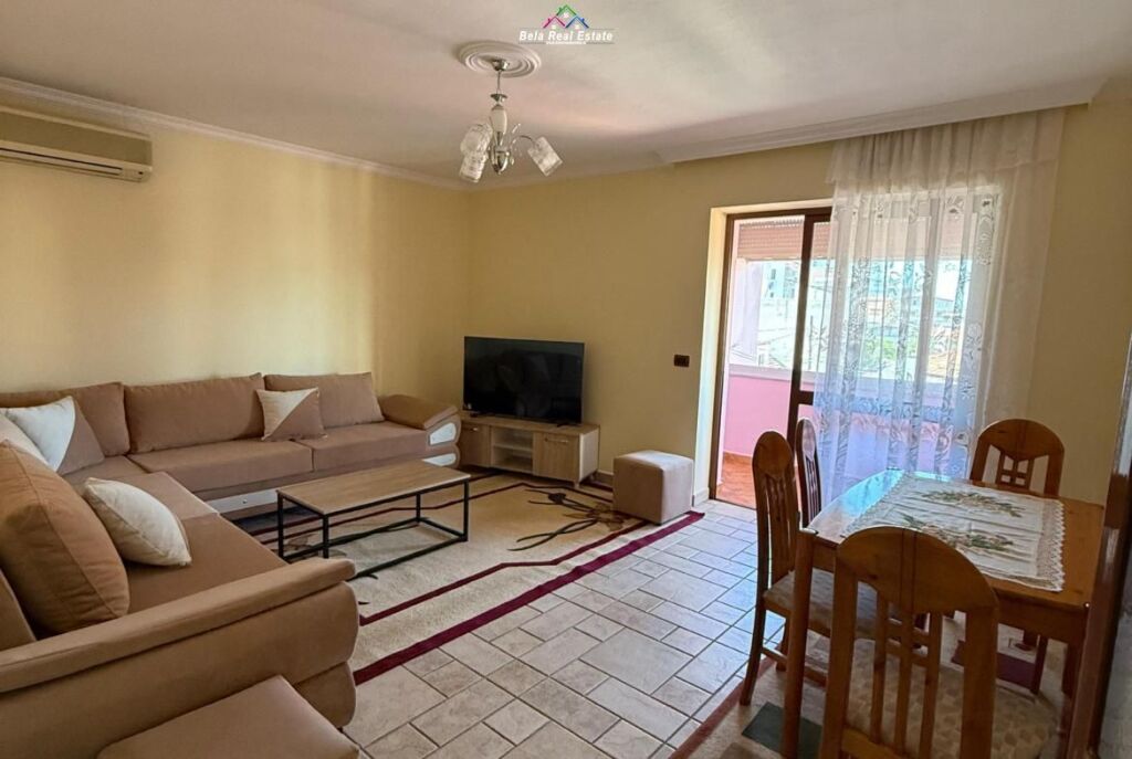 Apartament Me Qera 3+1 Ne Xhamllik (ID B23155) Tirane
