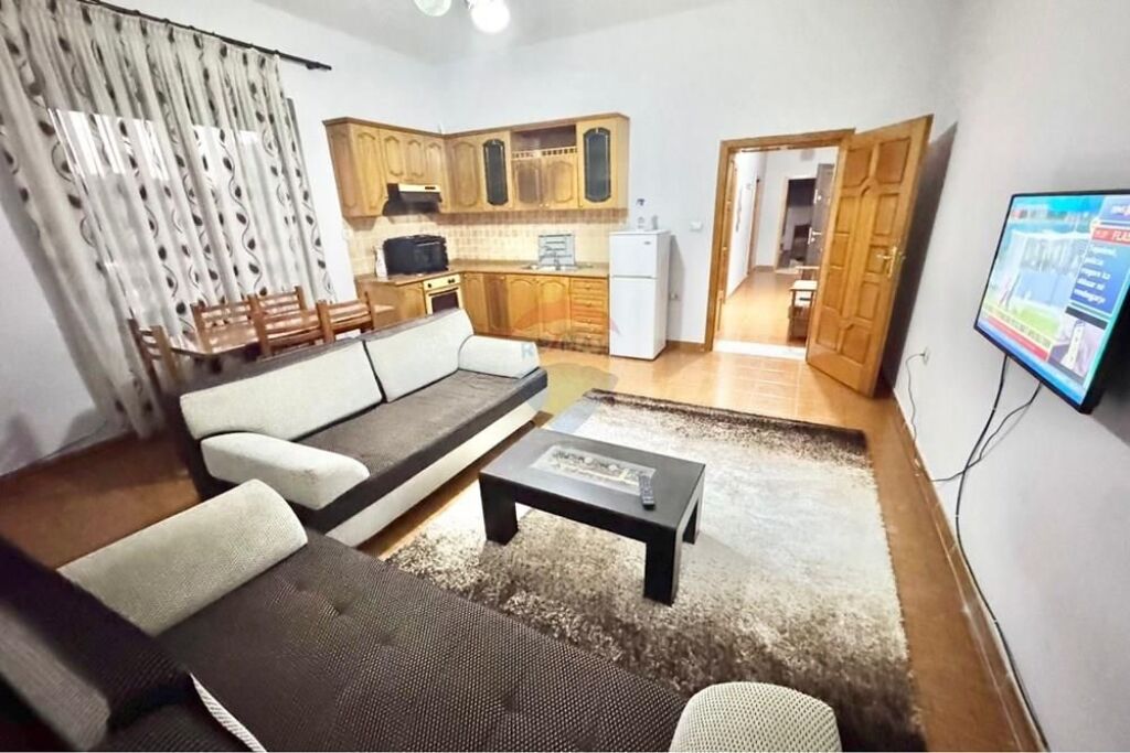 Appartamento - In Affitto