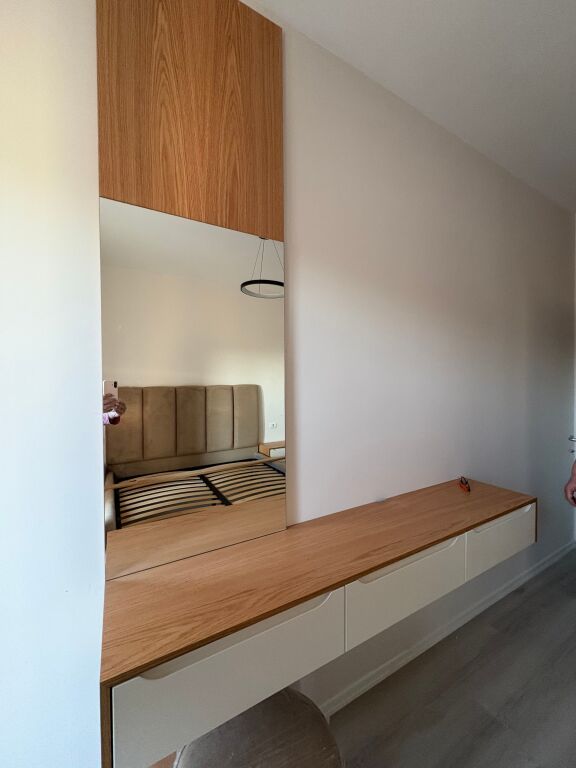 1+1  | Black Bird | new apartment | €750