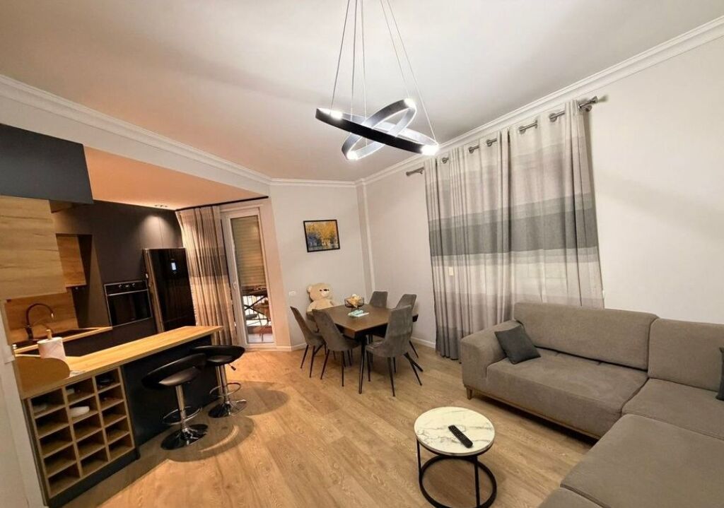 GIVE 2+1+2 APARTMENT FOR RENT NEAR KODRA E DIELLIT 2 !