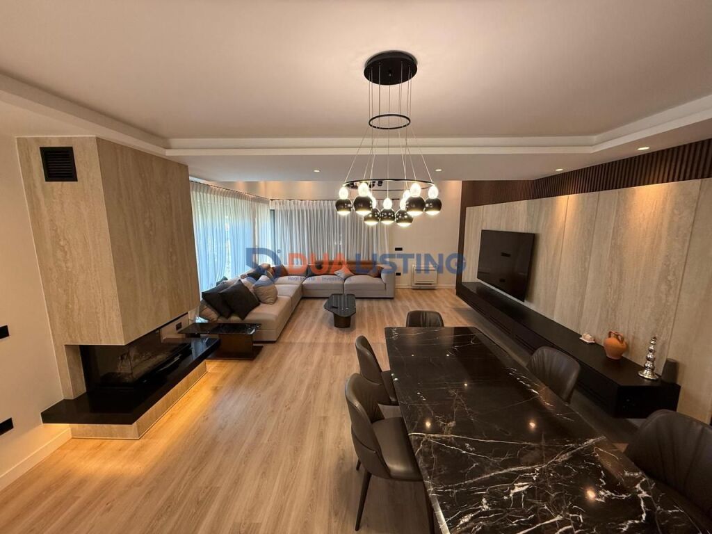 🏡 Villa Premium in Affitto | Long Hill Residence, TEG