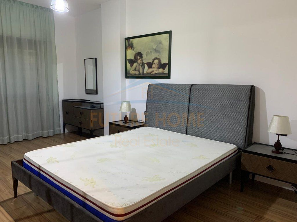 Rent, Apartment 1+1, Elbasan Street, Near Ambassador 1.