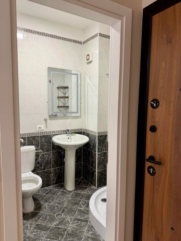 📣 QERA Apartament 2+1 📍 Yzberisht, Prane Kompleksit Grand Gallery ✨