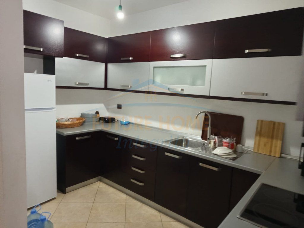 In vendita, Appartamento 1+1, Nuovo Anello, Tirana.