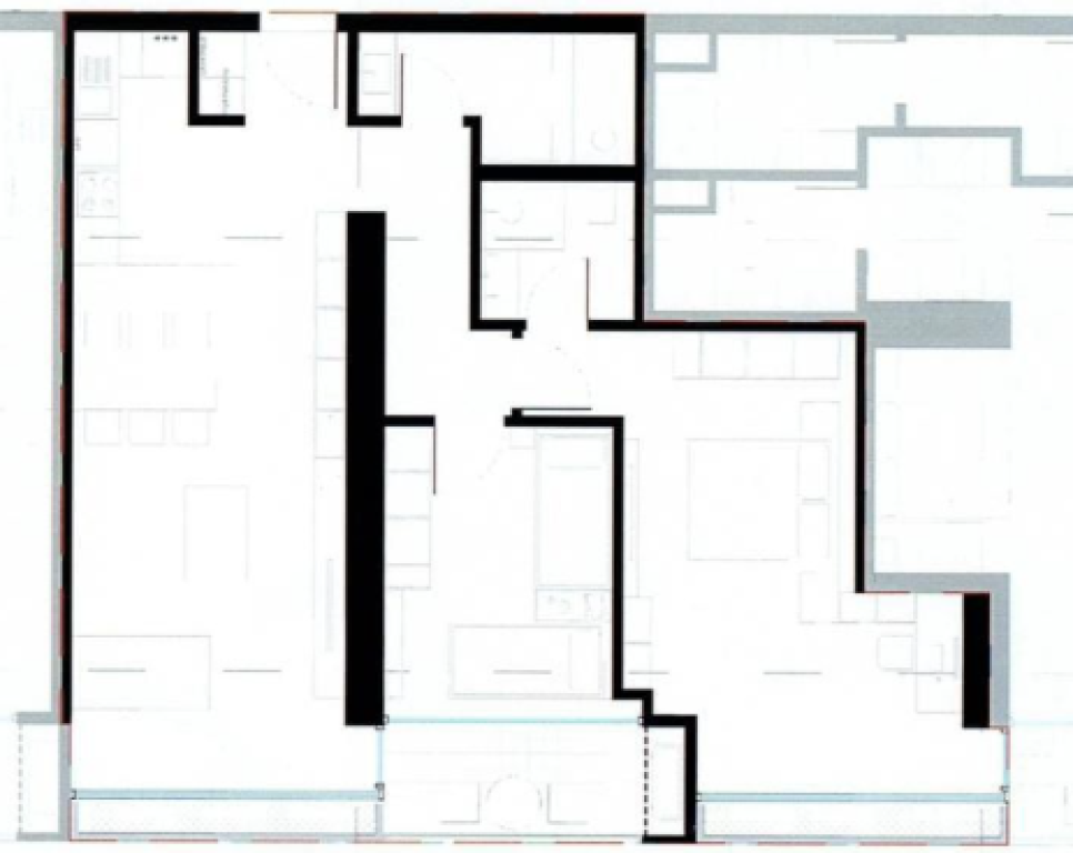 FOR SALE APARTMENT 2+1+2 – Lion Residence 2