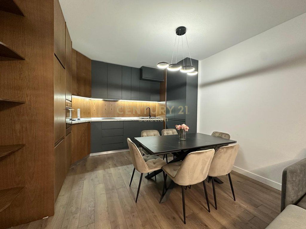 Modern 2+1+2 apartment for rent in the Astiri area, near Ozone.