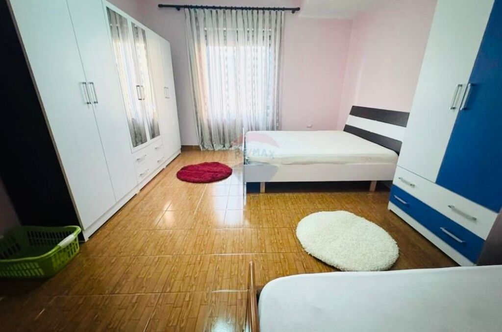 Apartament 1+1 Rruga e Dibres