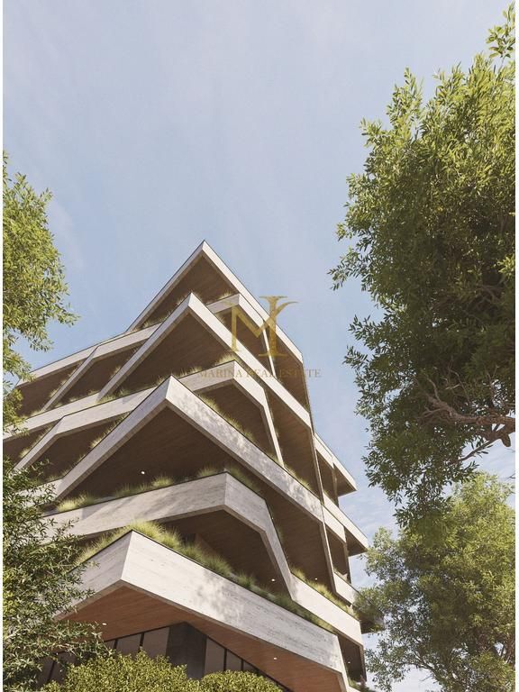 SHITET APARTAMENT 1+1 GOLEM