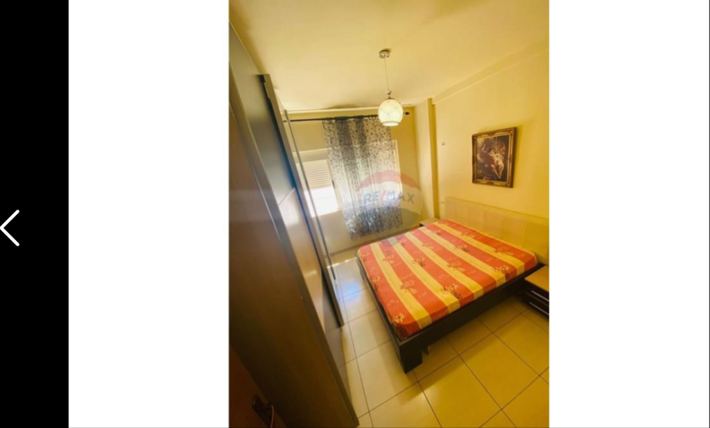 Apartment for rent 1+1 at Kodra e Diellit