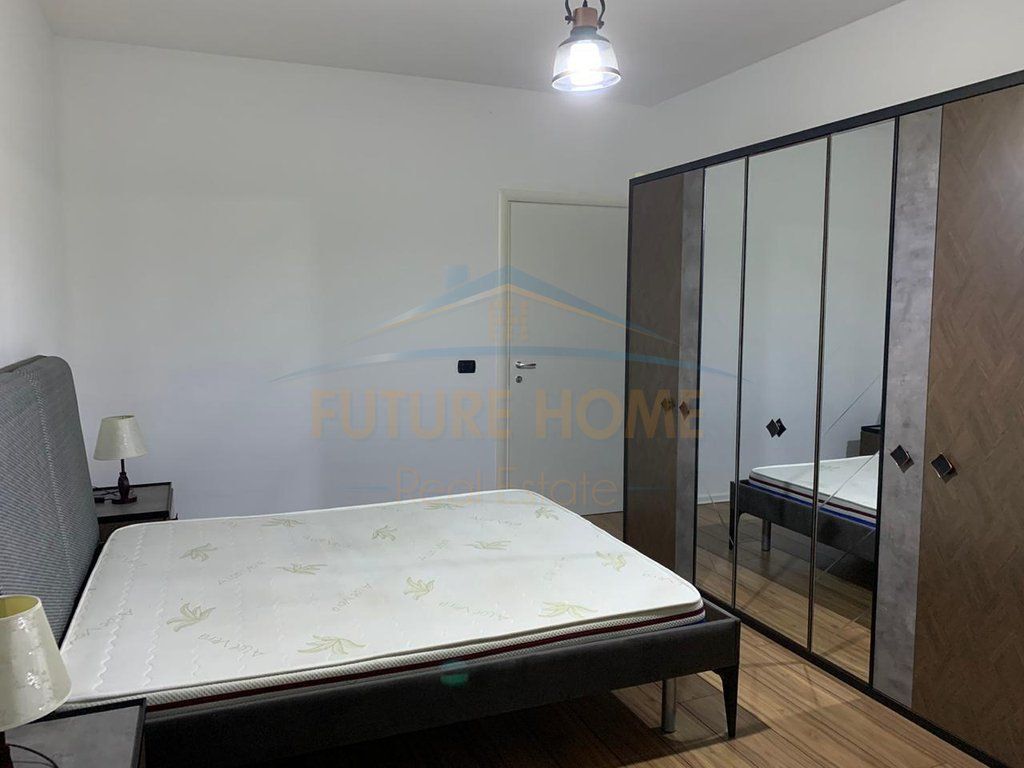 Rent, Apartment 1+1, Elbasan Street, Near Ambassador 1.
