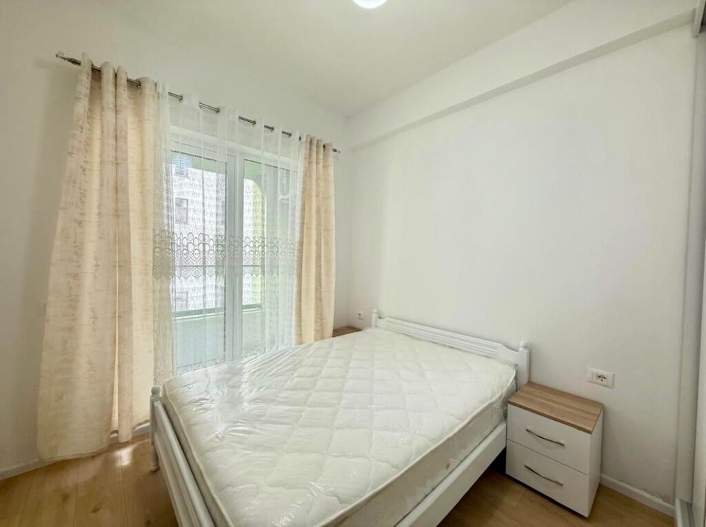 📣 QERA Apartament 1+1 📍 Razidenca Kadiu, Ali Dem 🛣️ Rruga "Pasho Hysa" ✨