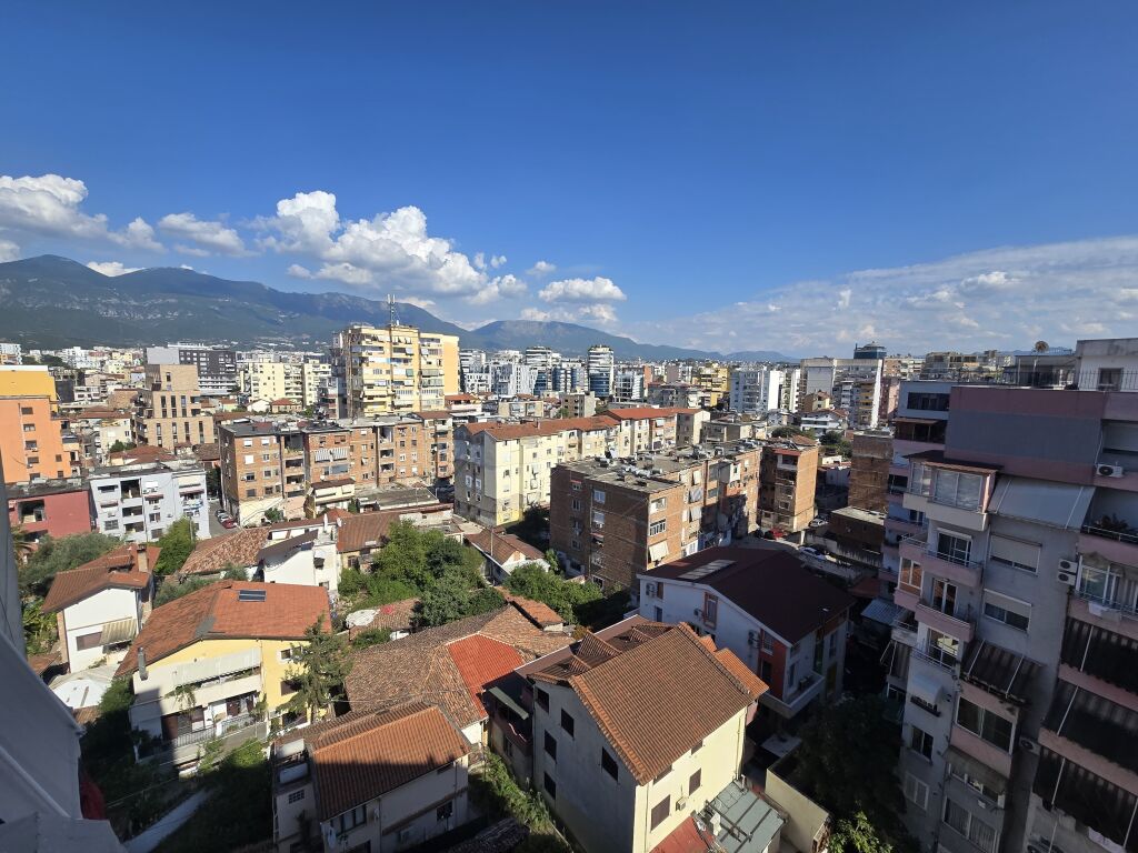 *APARTMENT 2+1+Veranda | FOR RENT | Barricades Street*