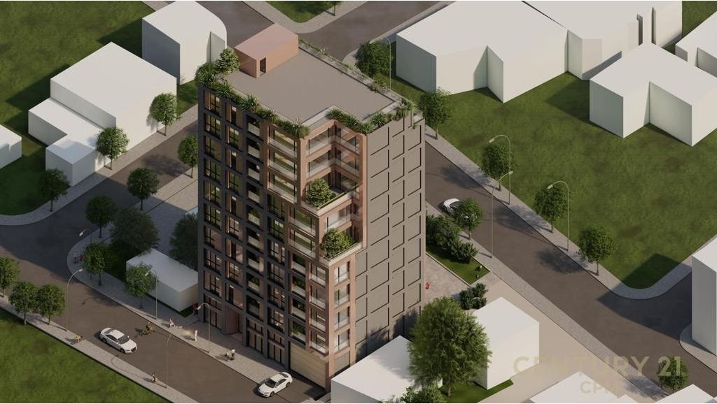 Appartamento 2+1 in vendita in via Riza Cerova, vicino al Nuovo Bazaar!